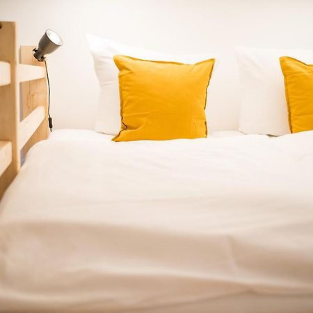 Апартаменти Cosy Box For 4 At Boxhagener Platz Берлін Екстер'єр фото