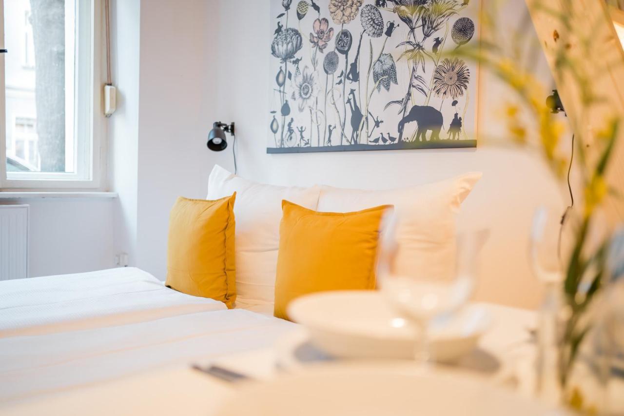 Апартаменти Cosy Box For 4 At Boxhagener Platz Берлін Екстер'єр фото